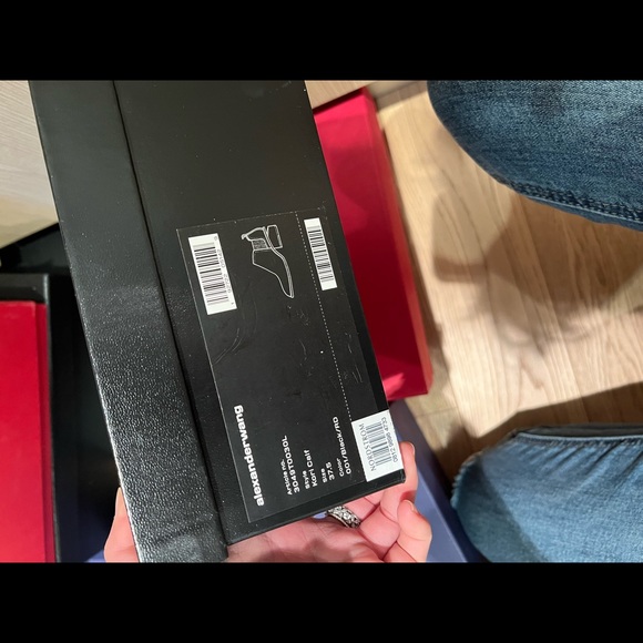 Alexander Wang - Picture 5 of 6